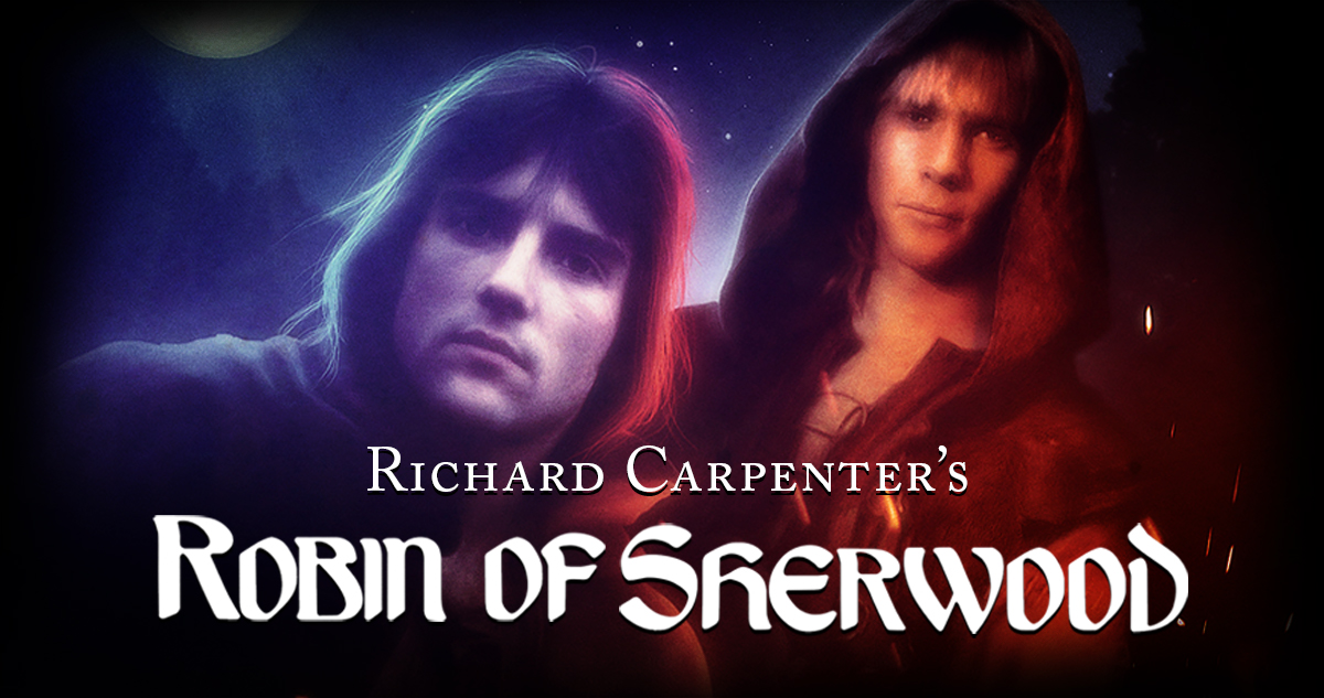 Robin of Sherwood