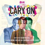 CARY On - Final Cover